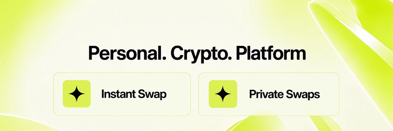 ColibriSwap banner