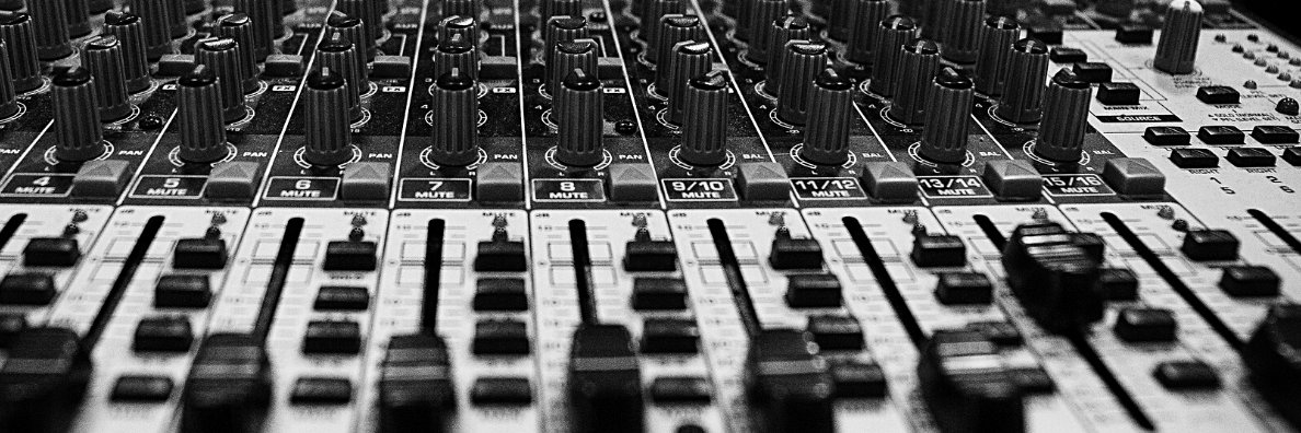 LLarsonMedia's profile banner image