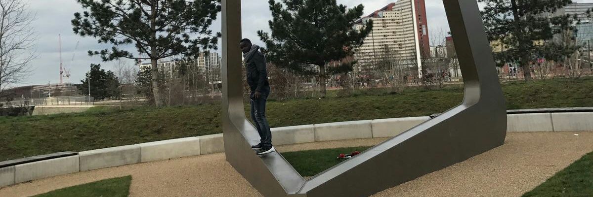 TheMrRussell's profile banner image
