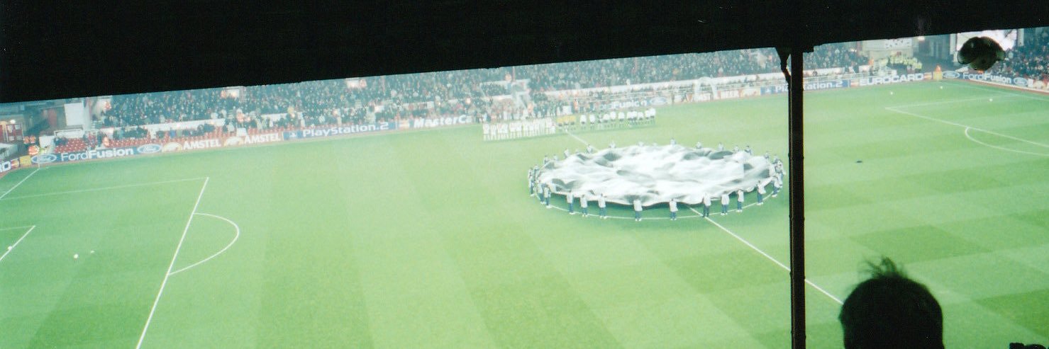 Cafe and Mellow banner