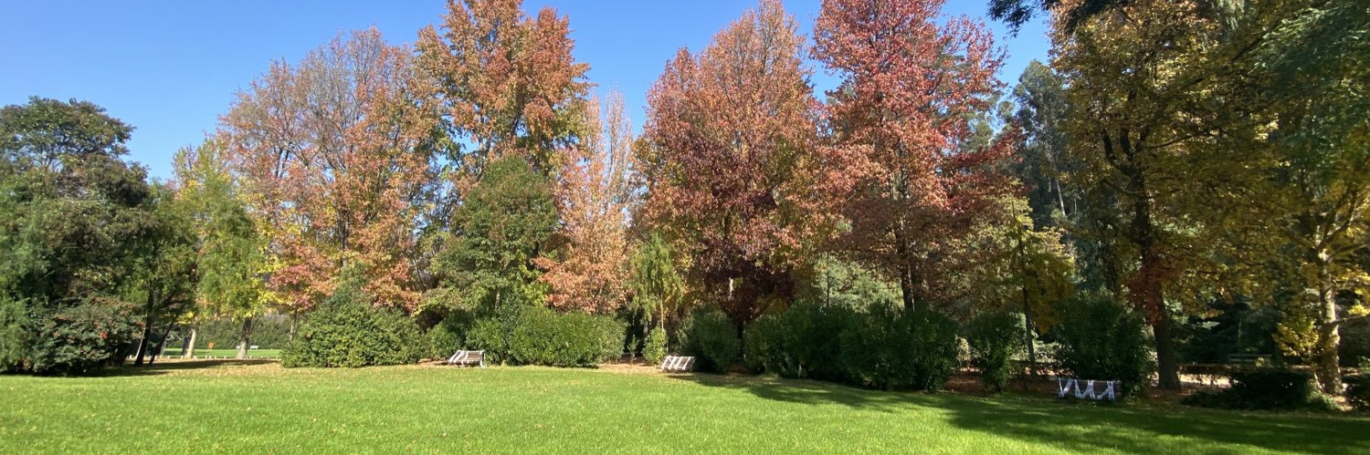 Jardín Botánico Nacional de Viña del Mar banner