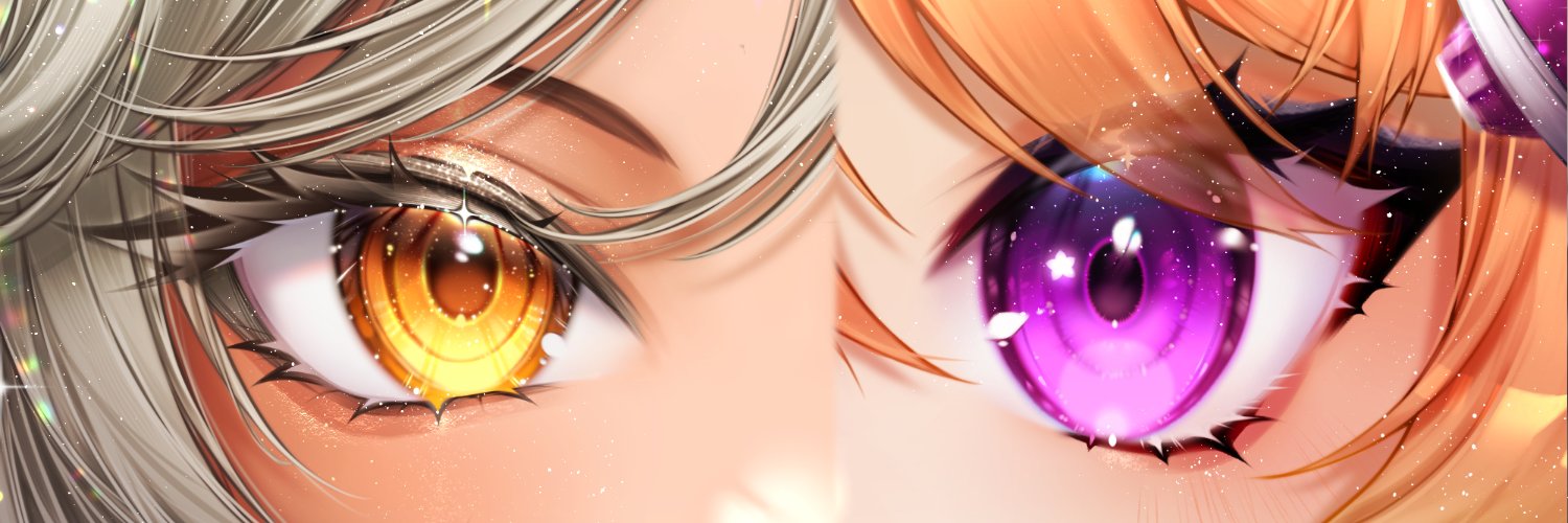 Zer0's Void 🦊✨ 🪞🌙 banner