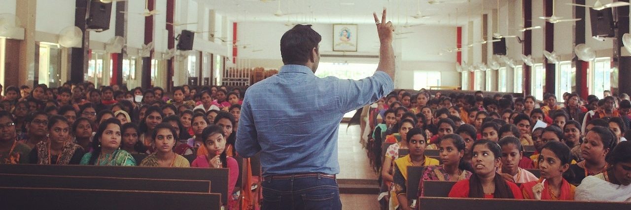 beingvignesh's profile banner image