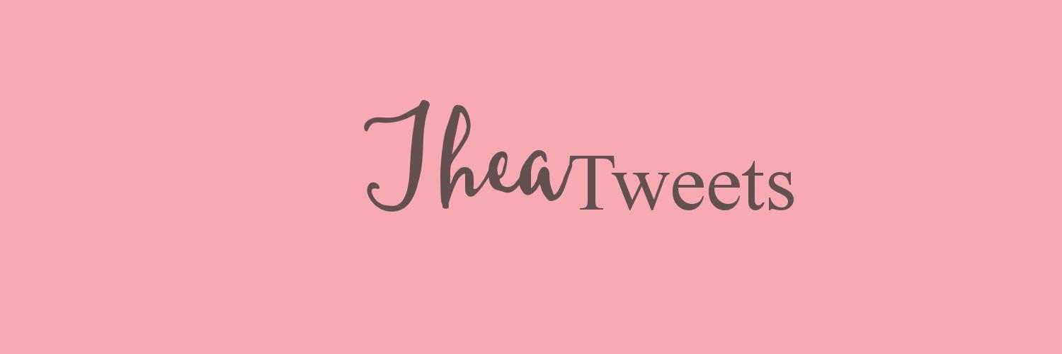 TheaAndersonUK's profile banner image