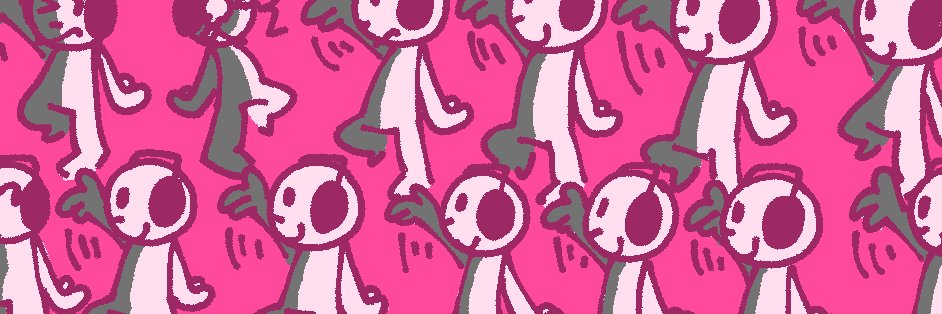 carrie 🏳️‍⚧️'s banner