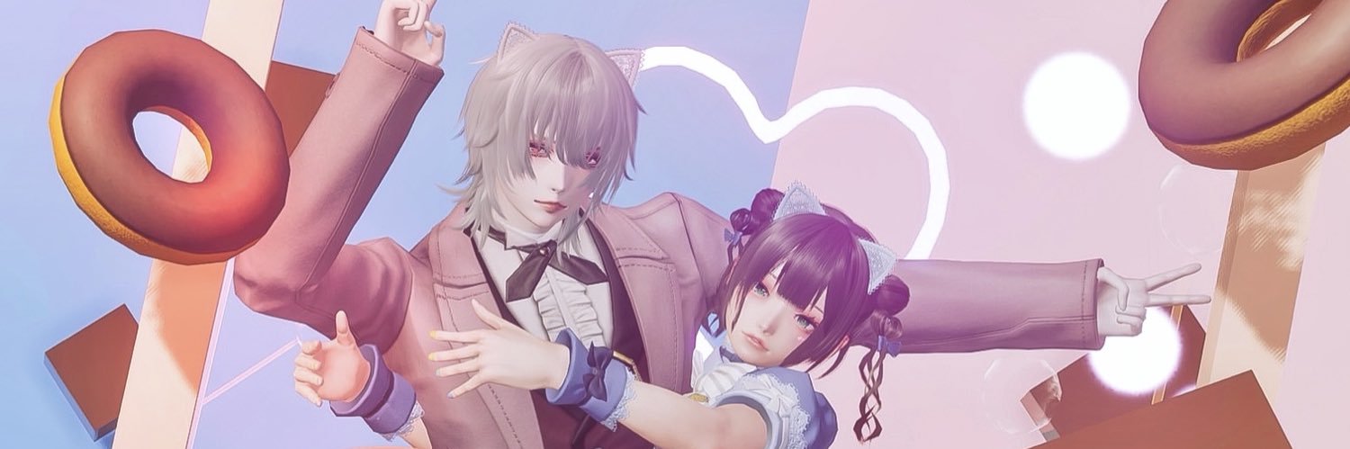 たぴ🎮🥞🪄 banner