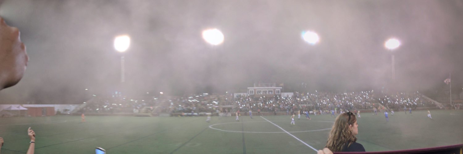 Mike Garrison banner