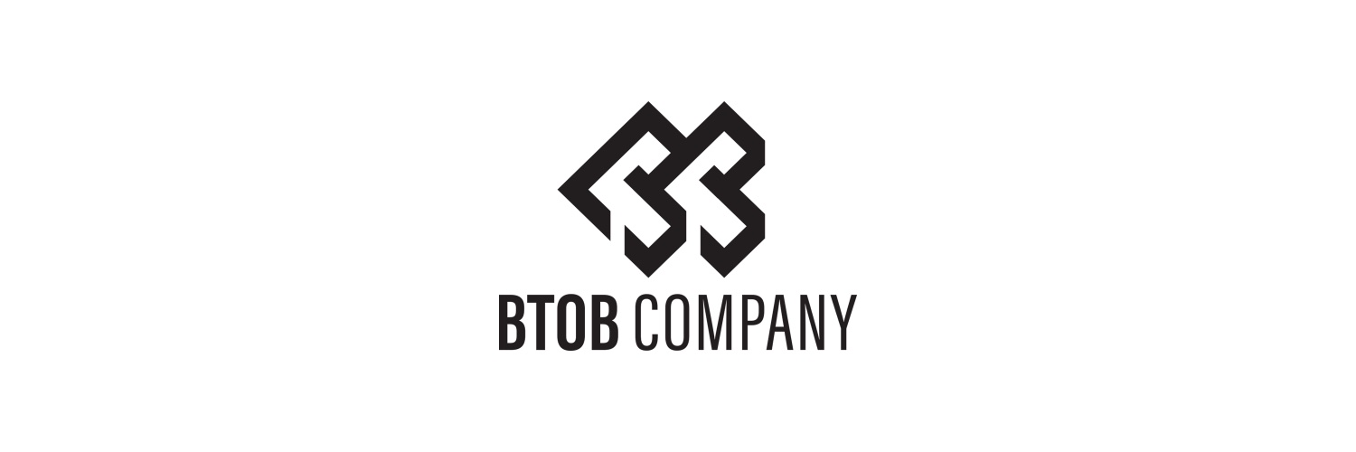 BTOB COMPANY's banner