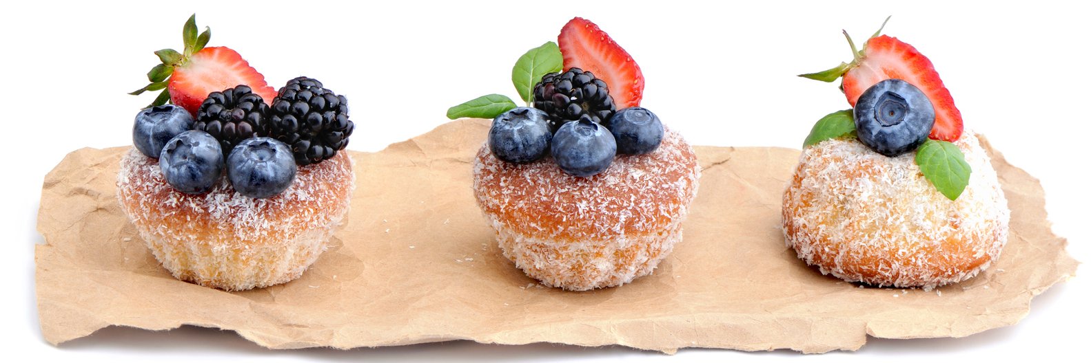 FAB flour! 🥞☕ banner