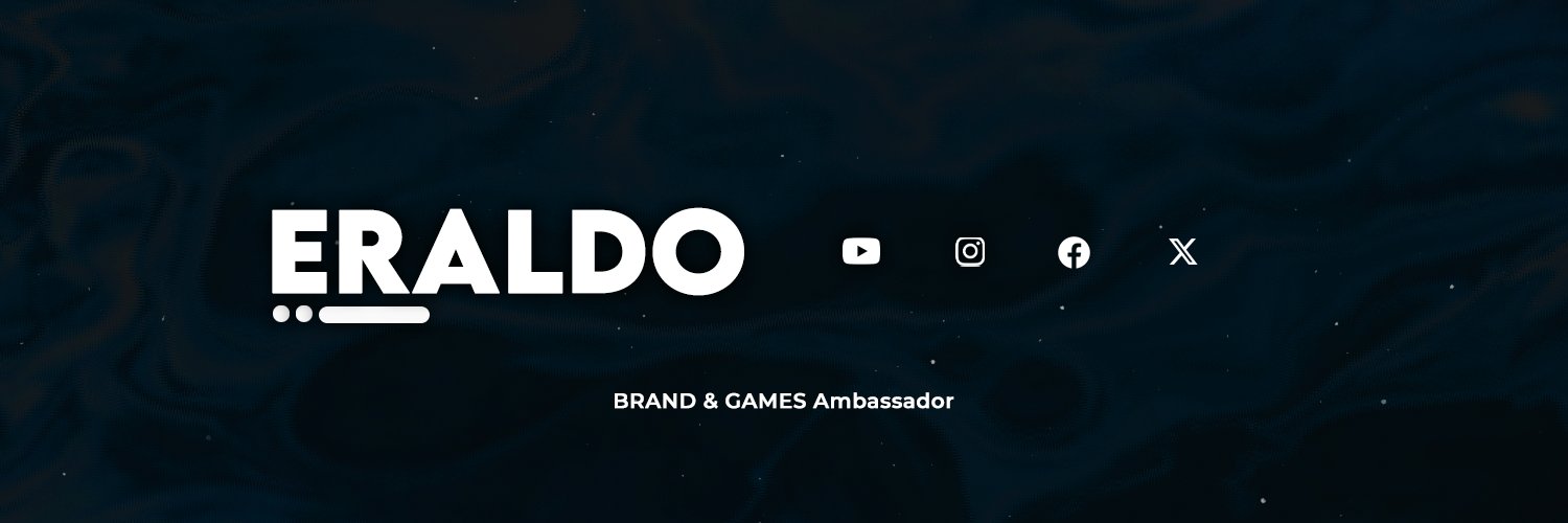 Eraldoo banner