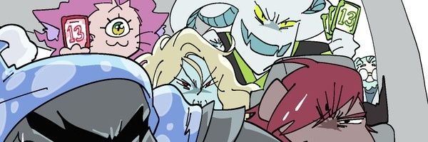 팀 관포지교 banner