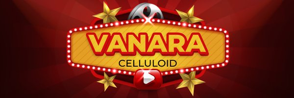 vanaracelluloid Profile Banner