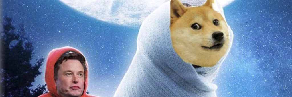 Doge/acc banner
