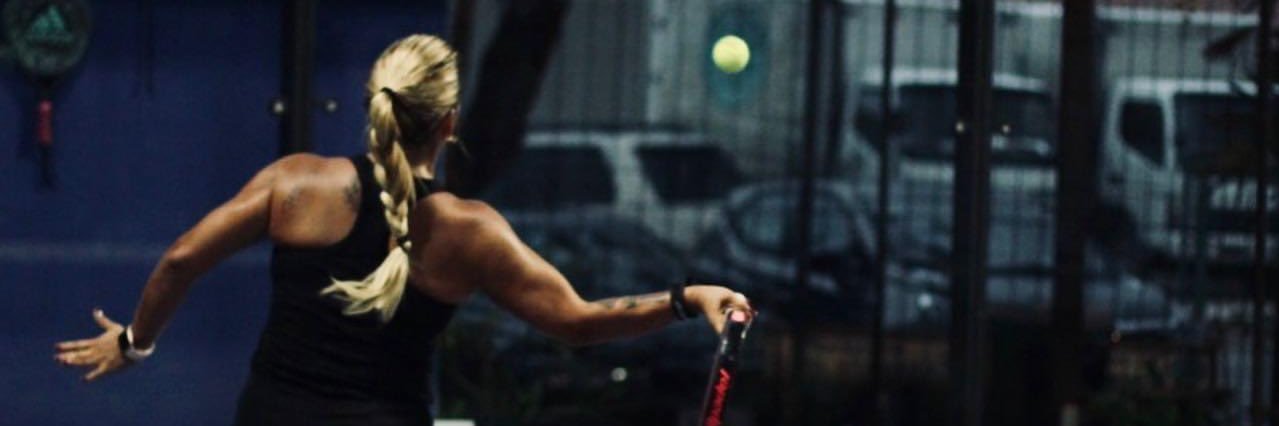MDanielaCarrera's profile banner image