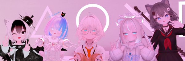 chamneko1223 Profile Banner
