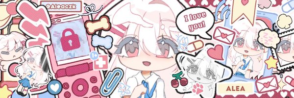 Aleaczk Profile Banner