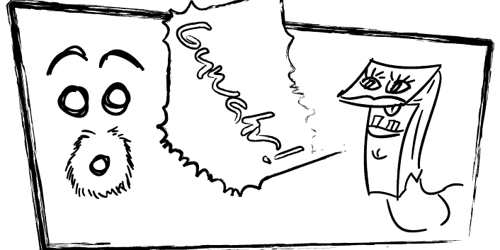 Ross banner