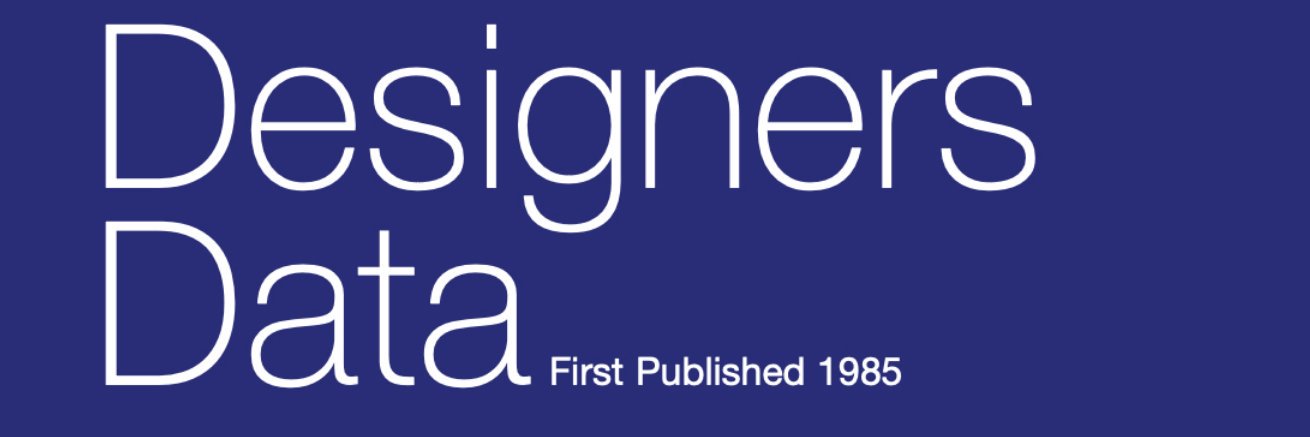 DesignersData's profile banner image