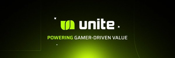 uniteio Profile Banner