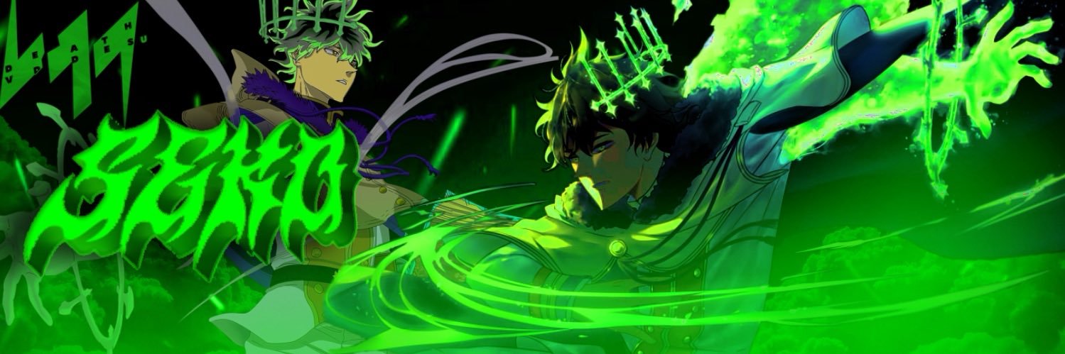 Seko banner