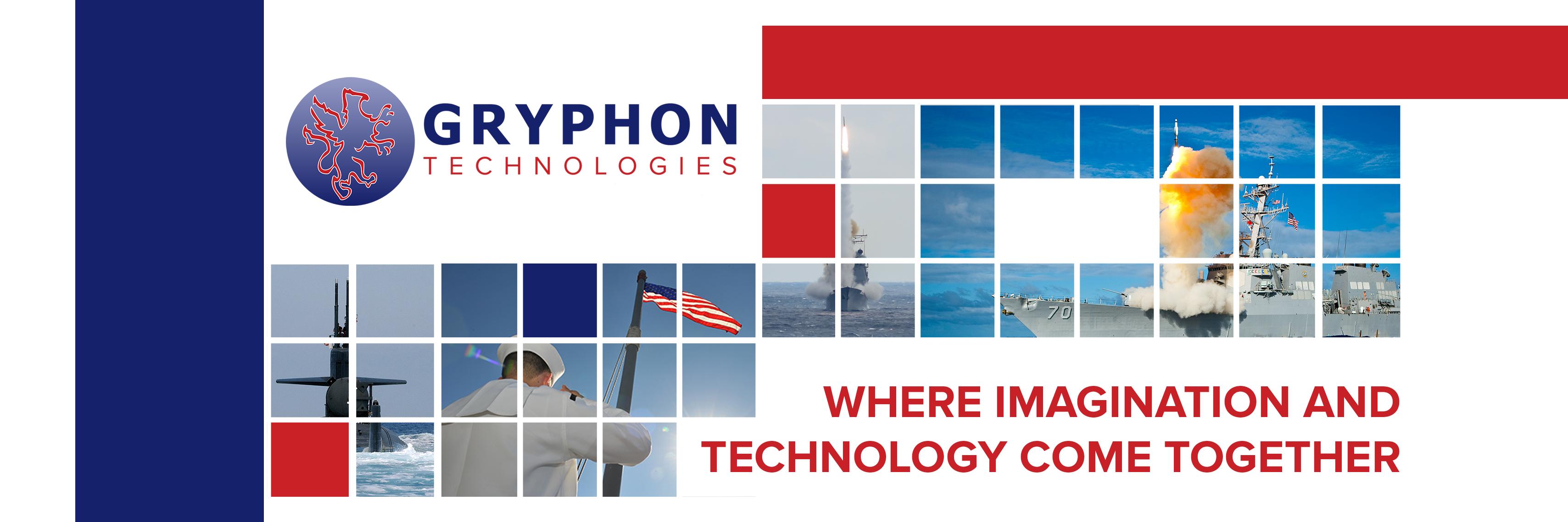 GryphonTechInc's profile banner image