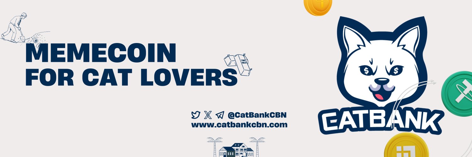 CatBank banner