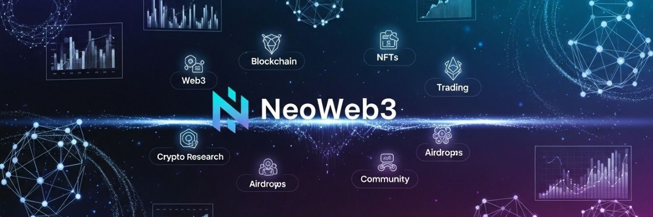 neoweb3Pro's profile banner image