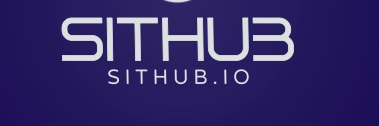 SITHub banner