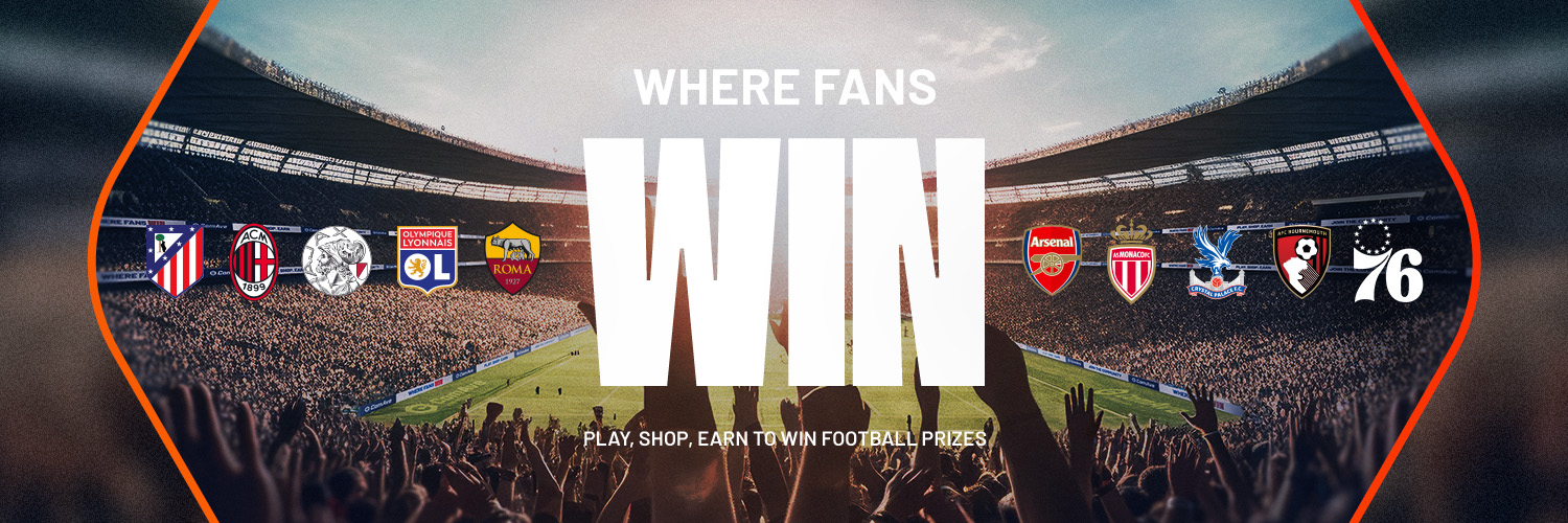 ComAve - Where Fans Win banner