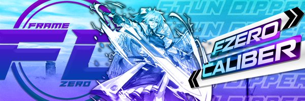 2PCaliber Profile Banner