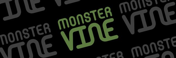 monstervine Profile Banner