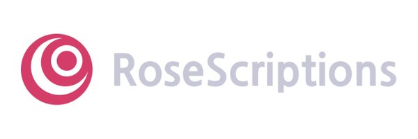 rosescriptions Profile Banner