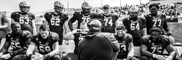 CoachBGabriel Profile Banner