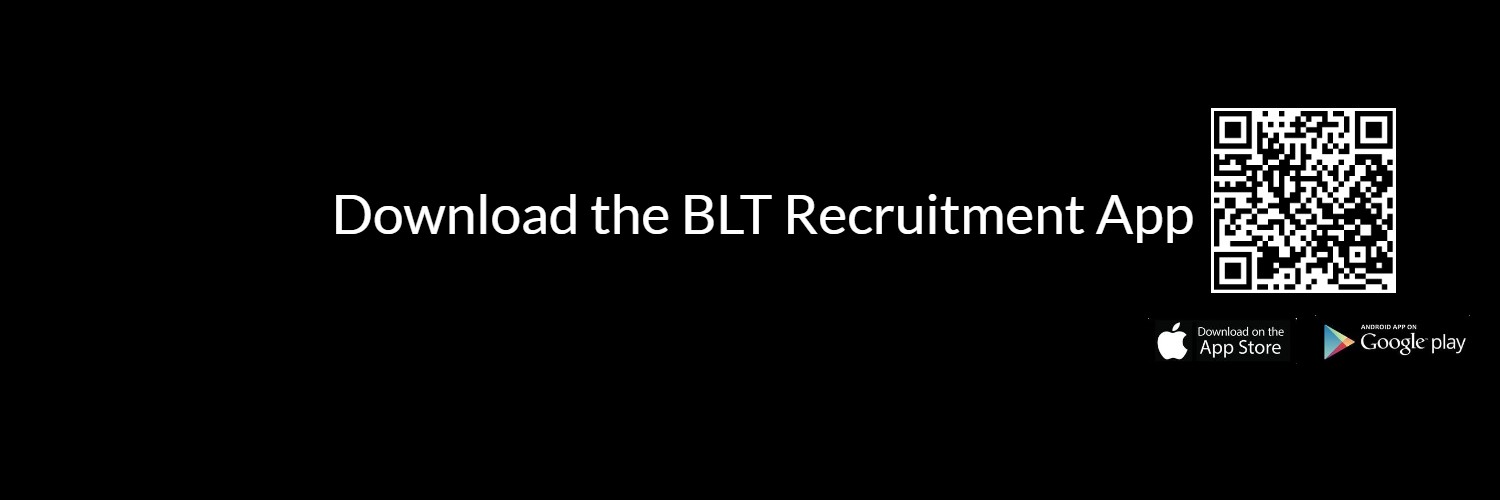 BLTrecruitment's profile banner image