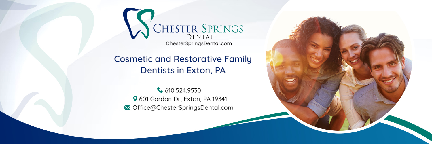 ChesterSDental's profile banner image
