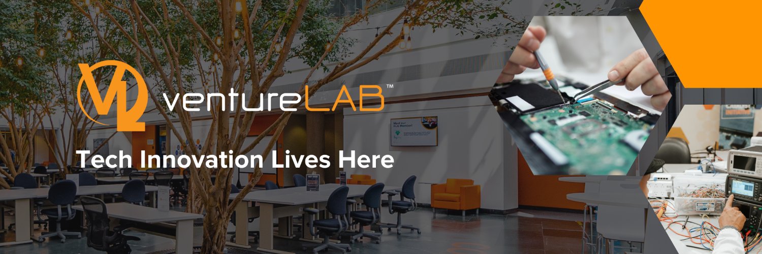 ventureLAB banner