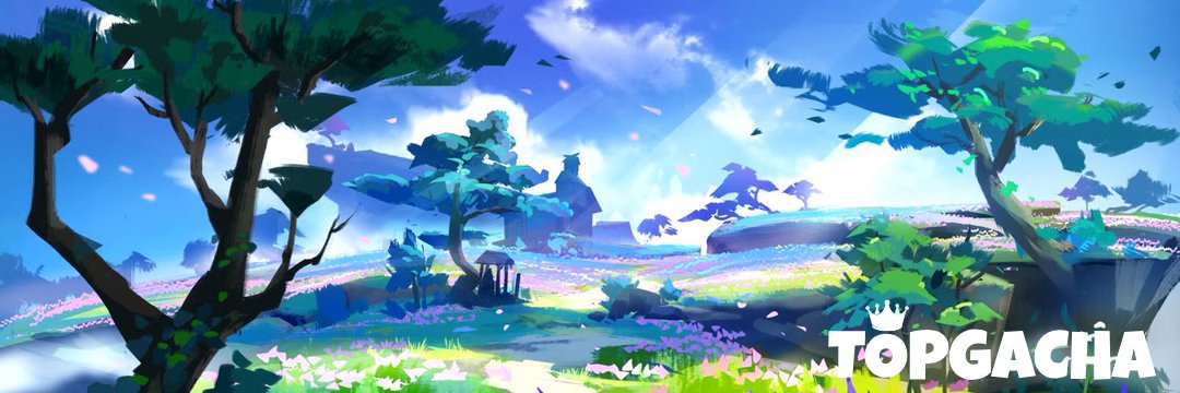 TopGacha_'s profile banner image