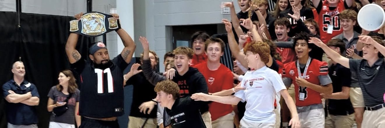 Deon Sanders Jr. banner