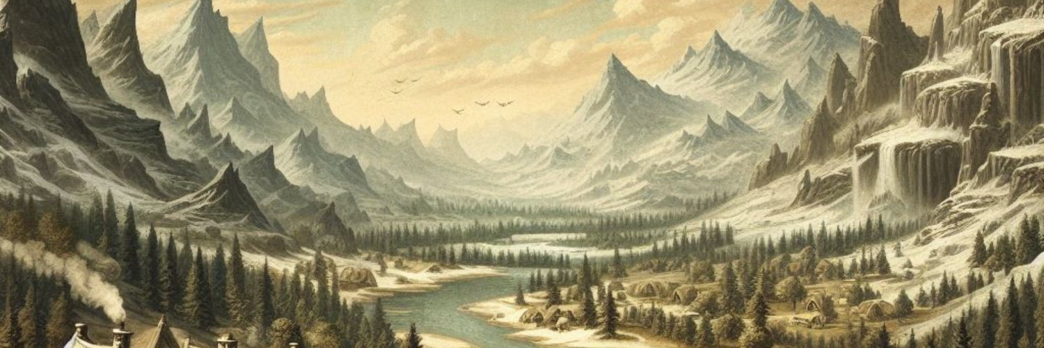 Sorcerer Dave banner