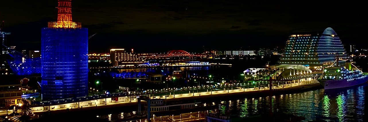 haruchanda88's profile banner image