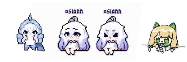 siann111111 Profile Banner
