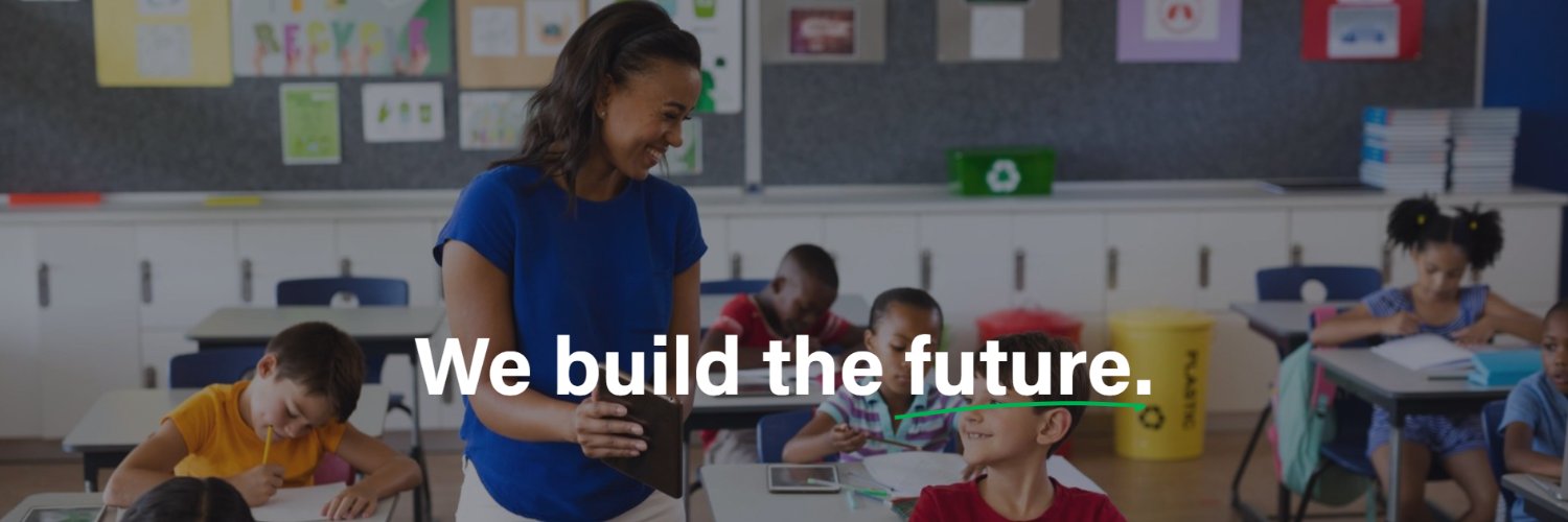 Michigan Educator Workforce Initiative banner