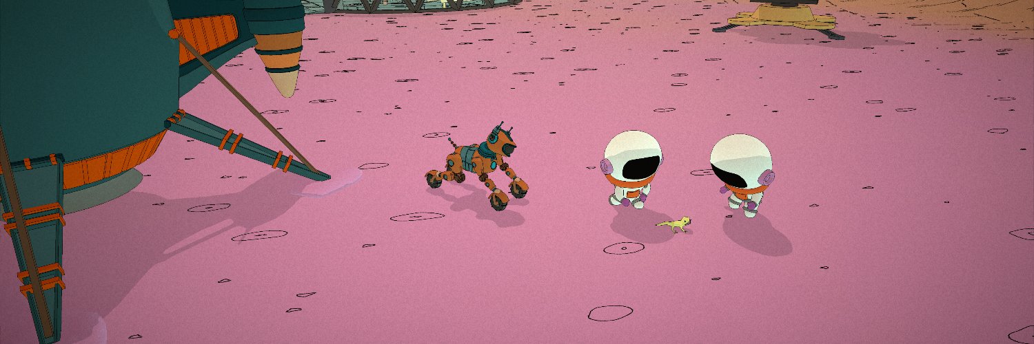 FreeRangeDevs | Wishlist ROVA 📸🪐 banner