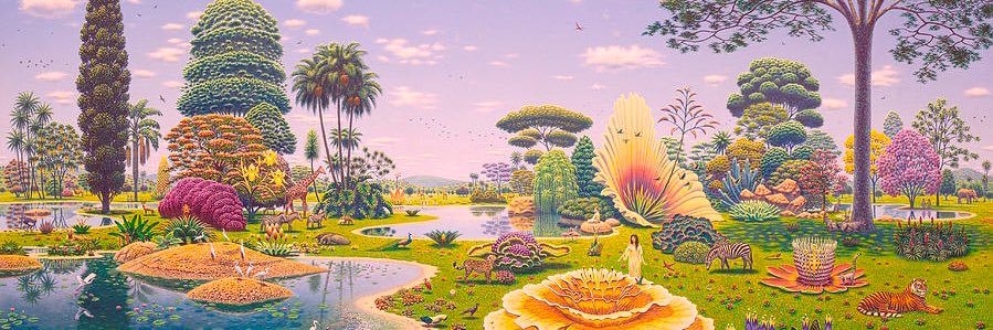 bookertai's profile banner image