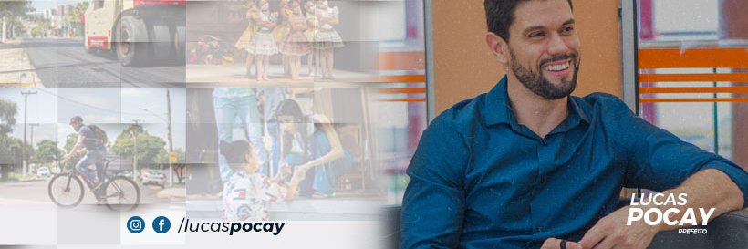 Lucas Pocay banner