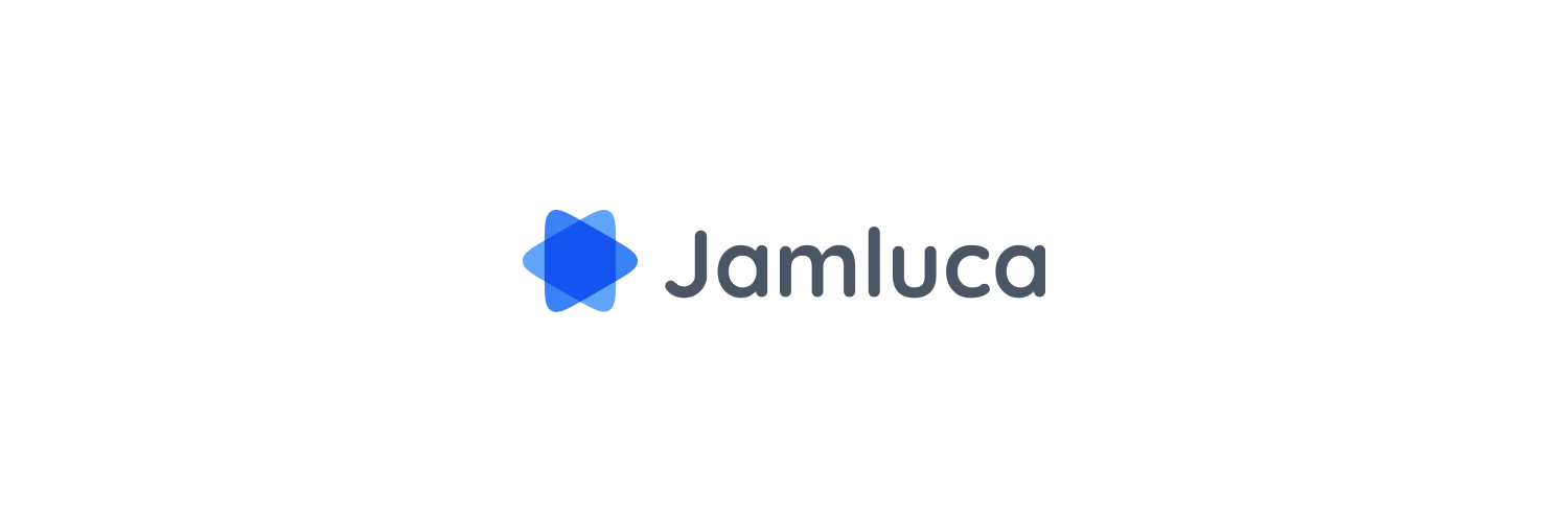 Jamluca公式 banner