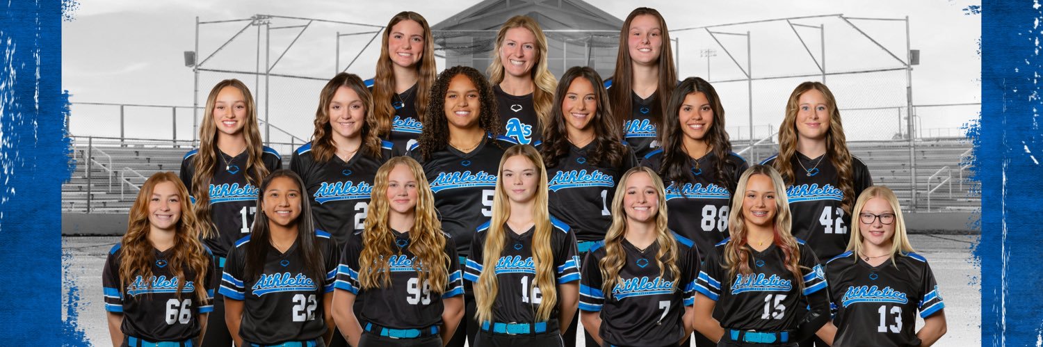 08 Oklahoma Athletics Premier banner