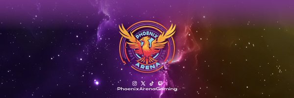 PhoenixArenaGG Profile Banner