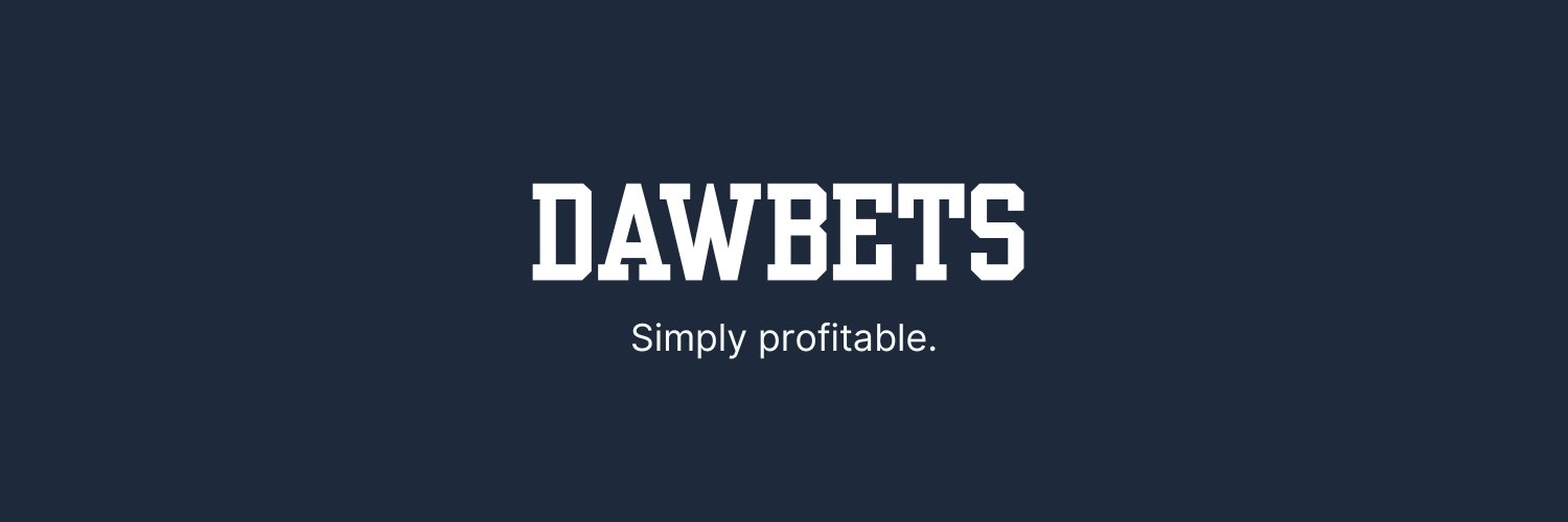 DawBets Profile Banner