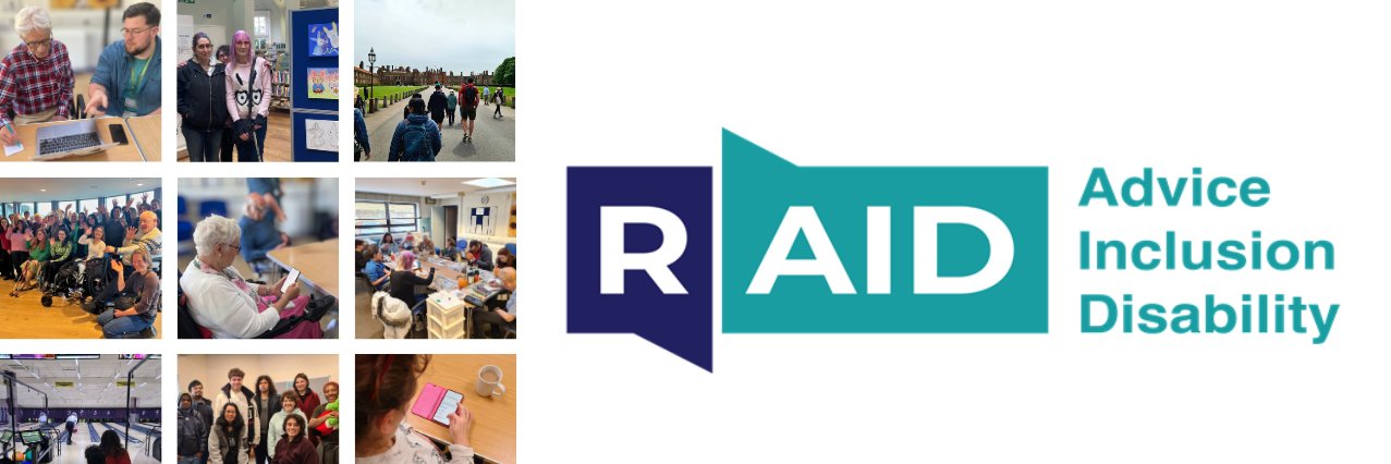 RichmondAID's profile banner image